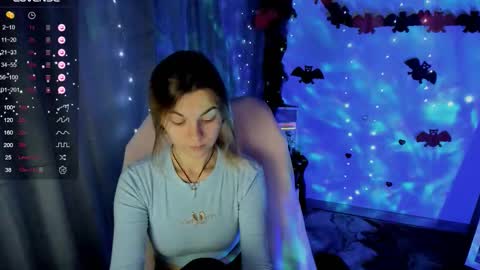 sweetfoyou online show from October 2025 06:03:02 AM