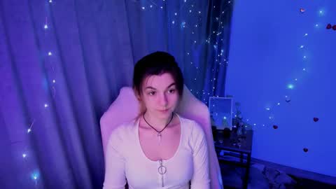 sweetfoyou online show from February 2026 06:57:02 PM