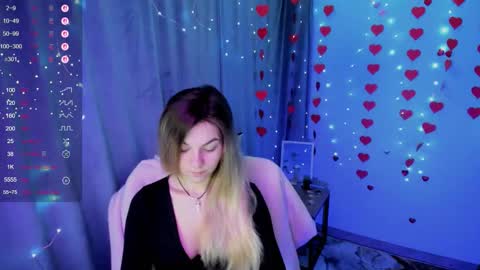 sweetfoyou online show from February 2026 07:05:02 AM