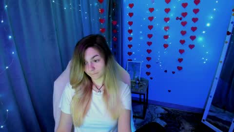 sweetfoyou online show from March 2026 07:08:02 AM