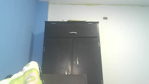 Snapshot of sweetgirl213742 chatting on September 2025 06:59:01 AM Victoria Santos online show from September 2025 06:59:01 AM