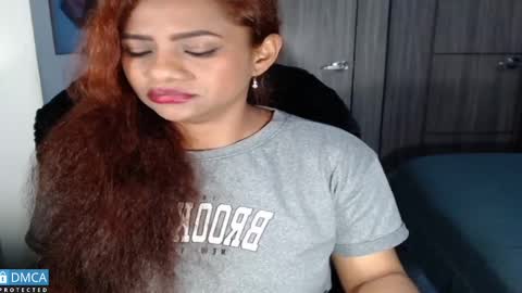 Snapshot of sweetgirlm_ chatting on January 2025 01:47:01 AM Any online show from January 2025 01:47:01 AM
