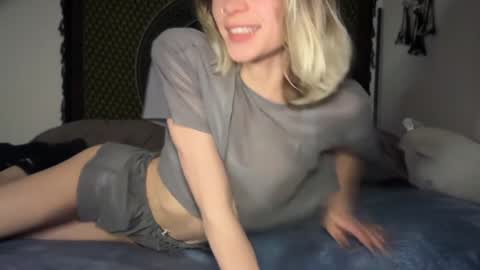 Snapshot of sweetgracee chatting on January 2025 07:13:02 AM sweetgracee online show from January 2025 07:13:02 AM