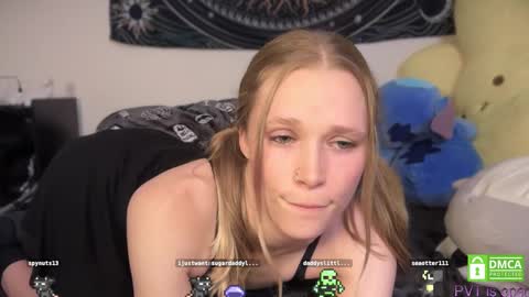 Snapshot of sweetgracee chatting on October 2025 04:43:02 AM sweetgracee online show from October 2025 04:43:02 AM