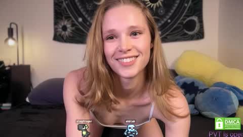 Snapshot of sweetgracee chatting on February 2026 01:45:01 AM sweetgracee online show from February 2026 01:45:01 AM