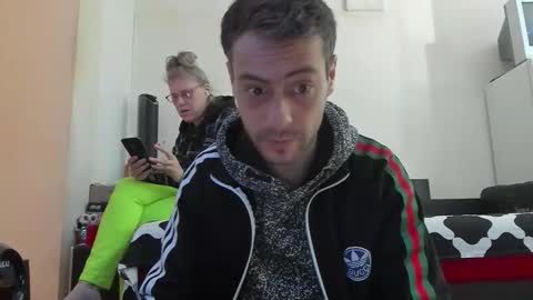 Christine online show from April 2026 08:40:02 AM