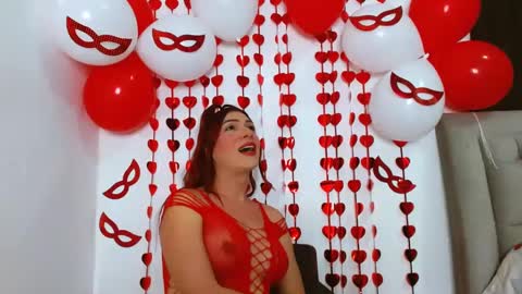 Valery honey online show from September 2025 08:43:02 PM