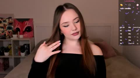 Hannah online show from February 2026 03:01:01 PM