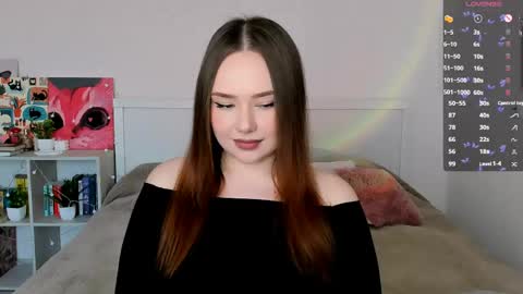 Hannah online show from April 2026 02:07:02 PM
