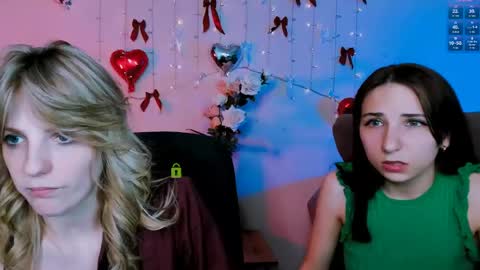 Snapshot of sweetie_chloe_ chatting on April 2026 07:33:02 PM Chloe online show from April 2026 07:33:02 PM