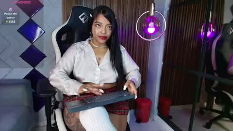 violeta online show from October 2025 11:00:01 AM
