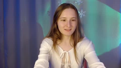 Snapshot of sweetie_lover chatting on December 2024 08:40:01 PM Annie online show from December 2024 08:40:01 PM