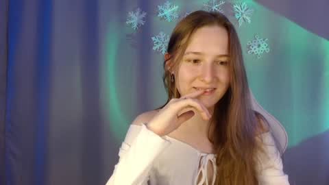 Snapshot of sweetie_lover chatting on December 2024 02:53:01 AM Annie online show from December 2024 02:53:01 AM