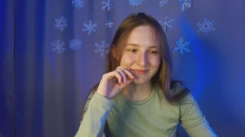 Snapshot of sweetie_lover chatting on December 2024 08:58:02 PM Annie online show from December 2024 08:58:02 PM