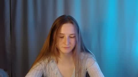 Snapshot of sweetie_lover chatting on June 2026 10:04:01 PM Annie online show from June 2026 10:04:01 PM