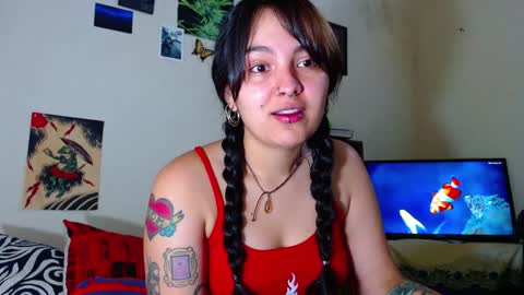 Snapshot of sweetie_maryy chatting on February 2025 04:11:02 PM Maria my insta sweetie maryy online show from February 2025 04:11:02 PM