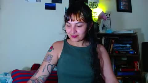 Snapshot of sweetie_maryy chatting on February 2025 04:33:01 PM Maria my insta sweetie maryy online show from February 2025 04:33:01 PM