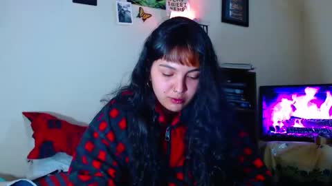Snapshot of sweetie_maryy chatting on February 2025 04:42:02 AM Maria my insta sweetie maryy online show from February 2025 04:42:02 AM