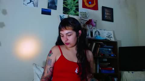 Snapshot of sweetie_maryy chatting on February 2025 06:47:02 PM Maria my insta sweetie maryy online show from February 2025 06:47:02 PM