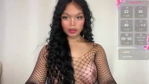 Zaima online show from November 2025 02:30:01 PM