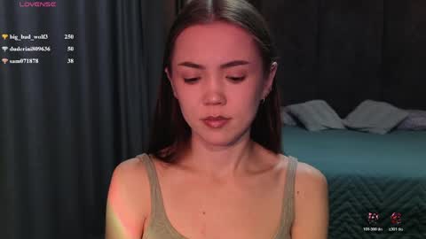 sweetieee_kira online show from March 2026 01:12:01 AM