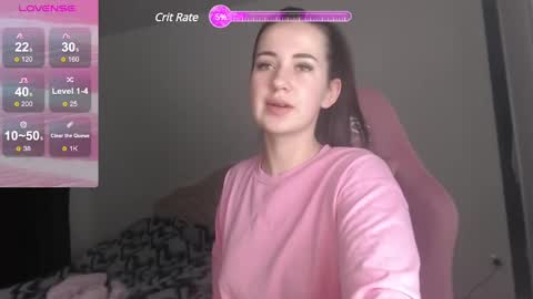 Snapshot of sweetiekendl chatting on December 2024 10:10:02 PM Kendl online show from December 2024 10:10:02 PM