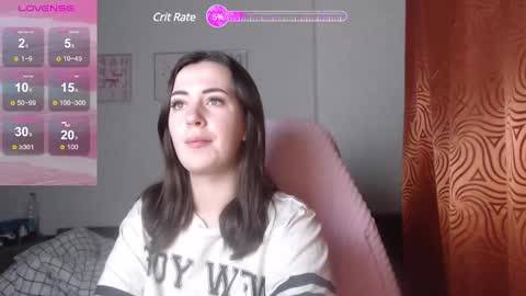 Snapshot of sweetiekendl chatting on January 2025 09:14:02 PM Kendl online show from January 2025 09:14:02 PM