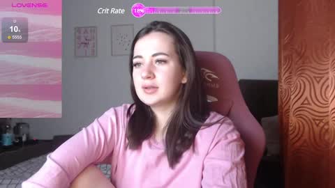 Snapshot of sweetiekendl chatting on February 2025 11:15:01 PM Kendl online show from February 2025 11:15:01 PM