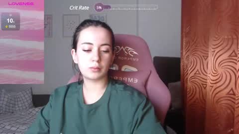 Snapshot of sweetiekendl chatting on February 2025 08:01:01 PM Kendl online show from February 2025 08:01:01 PM