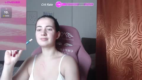 Snapshot of sweetiekendl chatting on February 2025 10:18:02 PM Kendl online show from February 2025 10:18:02 PM