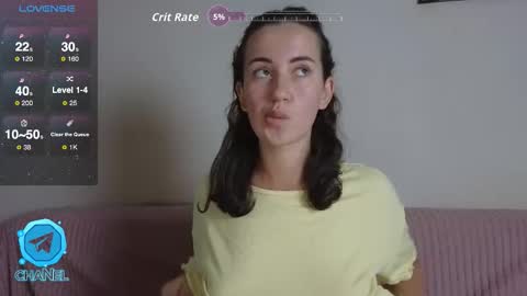 Snapshot of sweetiekendl chatting on September 2025 11:05:01 PM Kendl online show from September 2025 11:05:01 PM