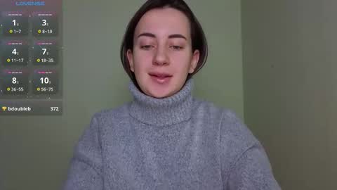 Kendl online show from January 2026 01:26:01 PM