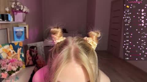 Snapshot of sweetielis chatting on December 2025 10:20:02 AM sweetie Lisa3 online show from December 2025 10:20:02 AM