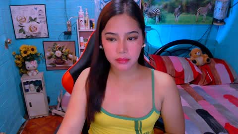 Nicole online show from January 2025 10:16:02 PM