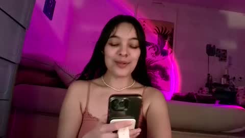 Blu Sweets online show from January 2025 05:14:01 AM