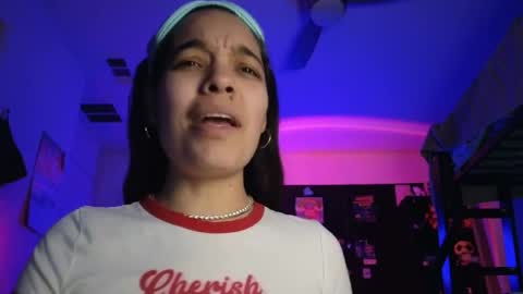 Blu Sweets online show from April 2026 04:06:02 AM