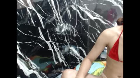 Snapshot of sweetiestkylie chatting on January 2025 05:59:02 AM sweetiestkylie online show from January 2025 05:59:02 AM