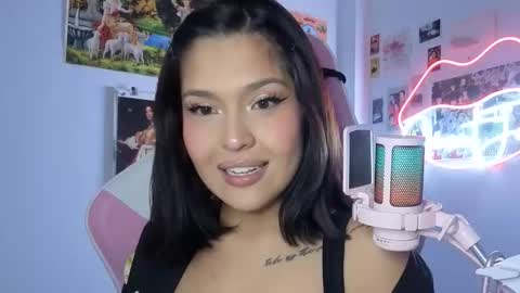 SweetJess online show from February 2026 08:26:01 AM