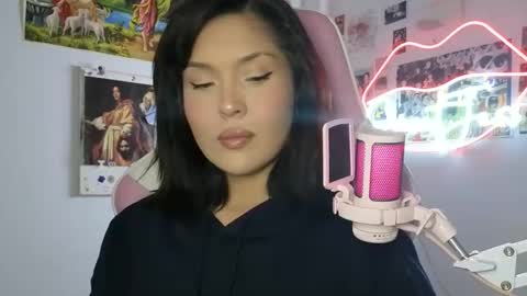 SweetJess online show from April 2026 03:27:02 AM