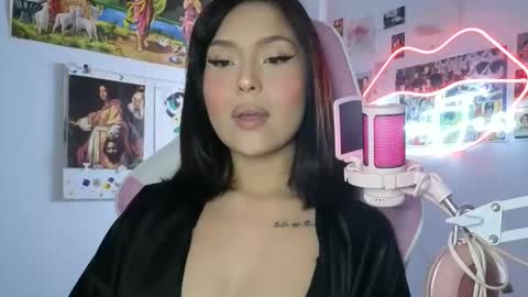 SweetJess online show from April 2026 03:46:02 AM