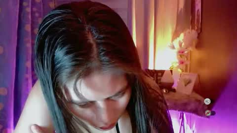 Snapshot of sweetjynn1995 chatting on February 2026 05:19:01 PM Sweet Jynn95 online show from February 2026 05:19:01 PM