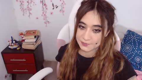 Snapshot of sweetkatik chatting on September 2025 05:35:01 PM karen online show from September 2025 05:35:01 PM