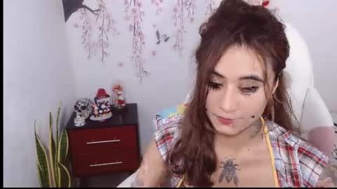 Snapshot of sweetkatik chatting on January 2026 06:34:01 PM karen online show from January 2026 06:34:01 PM