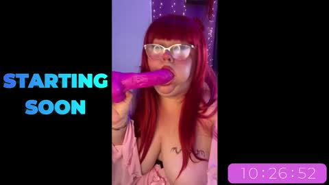 Jazzy online show from February 2026 01:08:02 PM