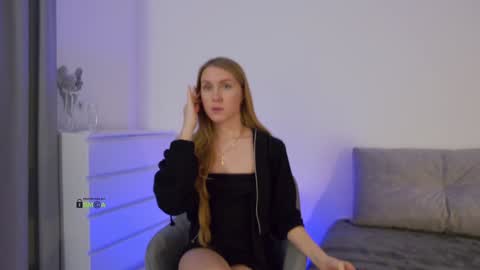 Snapshot of sweetkira1 chatting on February 2025 07:21:01 PM SweetKira1 online show from February 2025 07:21:01 PM