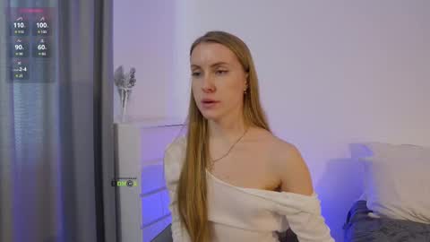 Snapshot of sweetkira1 chatting on February 2025 01:09:02 PM SweetKira1 online show from February 2025 01:09:02 PM