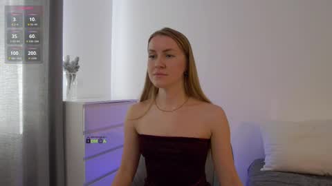 Snapshot of sweetkira1 chatting on February 2025 07:54:02 AM SweetKira1 online show from February 2025 07:54:02 AM
