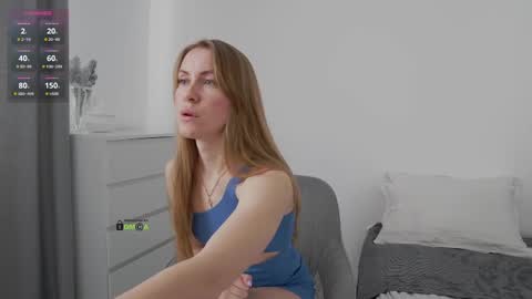 Snapshot of sweetkira1 chatting on February 2025 09:22:02 AM SweetKira1 online show from February 2025 09:22:02 AM
