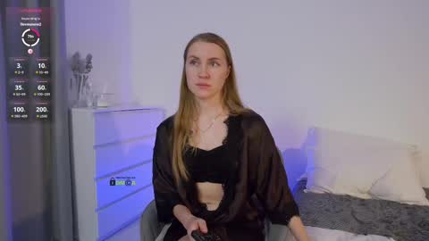 Snapshot of sweetkira1 chatting on March 2025 07:27:02 PM SweetKira1 online show from March 2025 07:27:02 PM