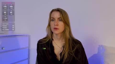 Snapshot of sweetkira1 chatting on March 2025 06:26:02 PM SweetKira1 online show from March 2025 06:26:02 PM